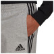 Adidas Ανδρικό σορτς Aeroready Essentials 3-Stripes